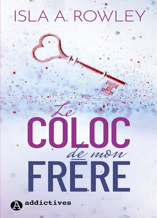 Le coloc de mon frère