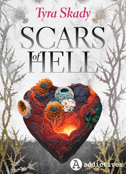 Scars of Hell