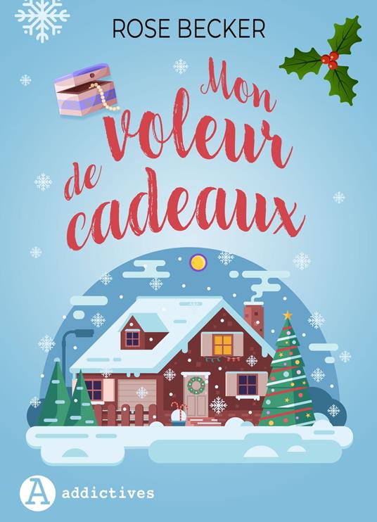 Mon voleur de cadeaux