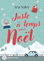 Juste à temps pour Noël