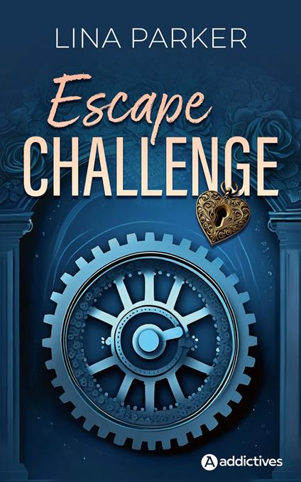 Escape Challenge