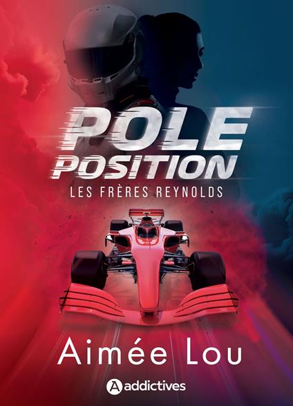 Les Frères Reynolds. Pole Position