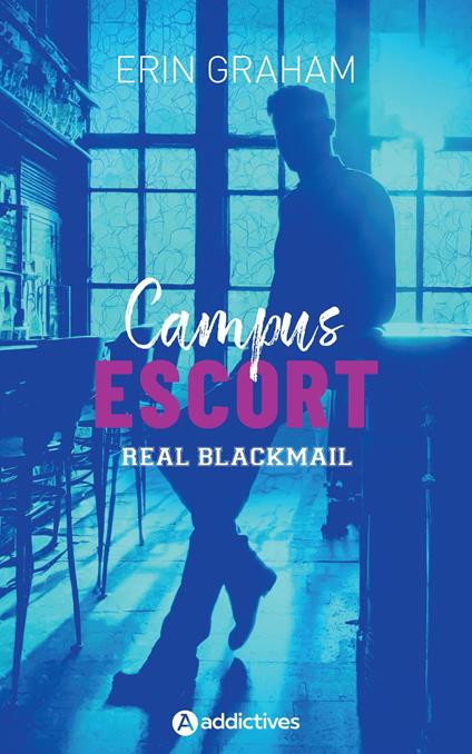 Campus Escort : Real Blackmail