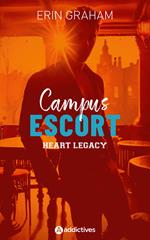 Campus Escort 3 : Heart Legacy