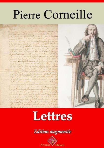 Lettres – suivi d'annexes