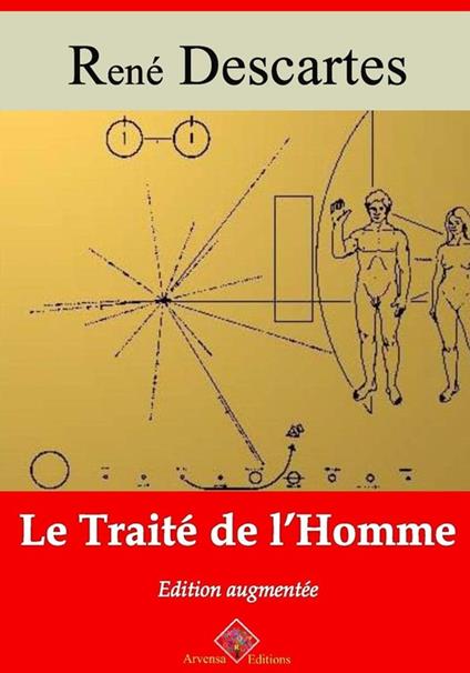 Traité de l'homme – suivi d'annexes