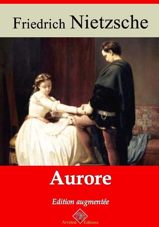 Aurore – suivi d'annexes