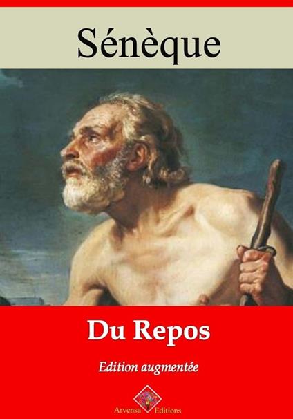 Du repos – suivi d'annexes