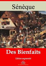 Des bienfaits – suivi d'annexes