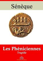 Les Phéniciennes – suivi d'annexes