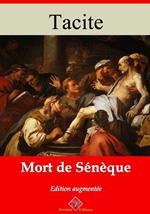 Mort de Sénèque – suivi d'annexes