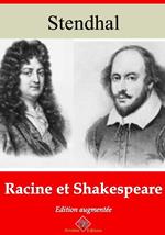 Racine et Shakespeare – suivi d'annexes