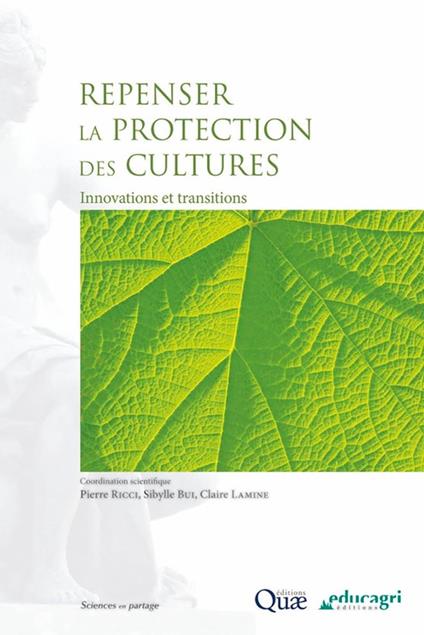 Repenser la protection des cultures (ePub)