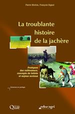 Troublante histoire de la jachère (epub)