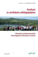 Analyse de pratiques pédagogiques (ePub)