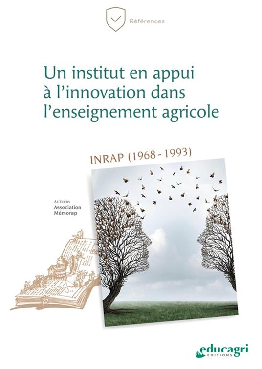 Un institut en appui à l'innovation dans l'enseignement agricole