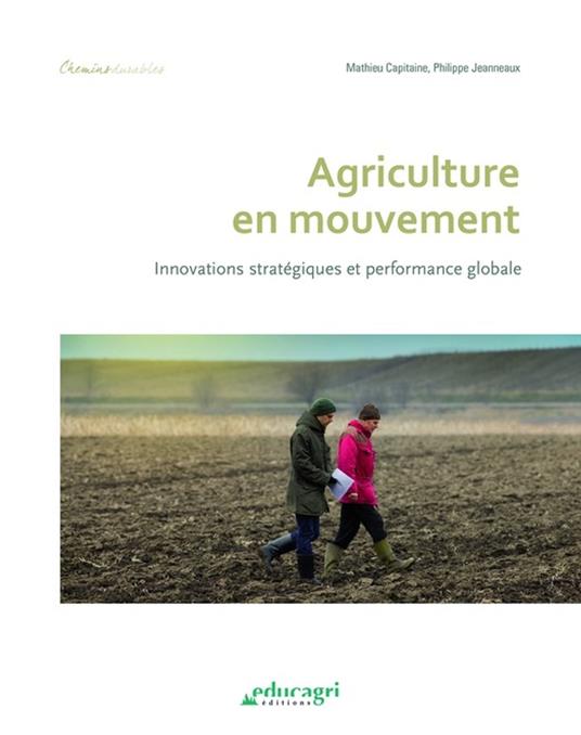 Agriculture en mouvement