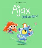 BD Ajax, Tome 01