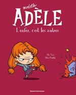 BD Mortelle Adèle, Tome 02