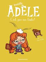 BD Mortelle Adèle, Tome 03