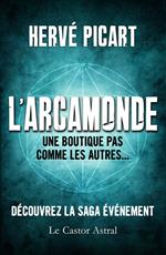 L'Arcamonde, une boutique pas comme les autres...