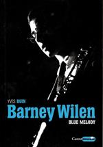 Barney Wilen