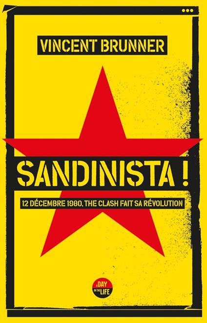 Sandinista !