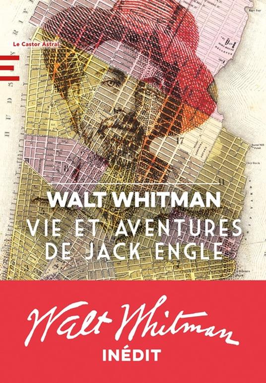 La vie et les aventures de Jack Engles