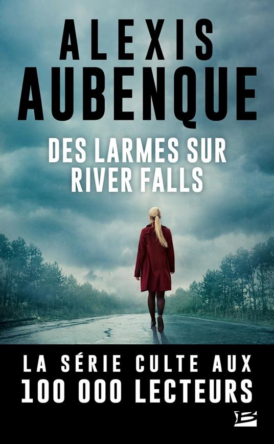 River Falls - Saison 2, T2 : Des larmes sur River Falls