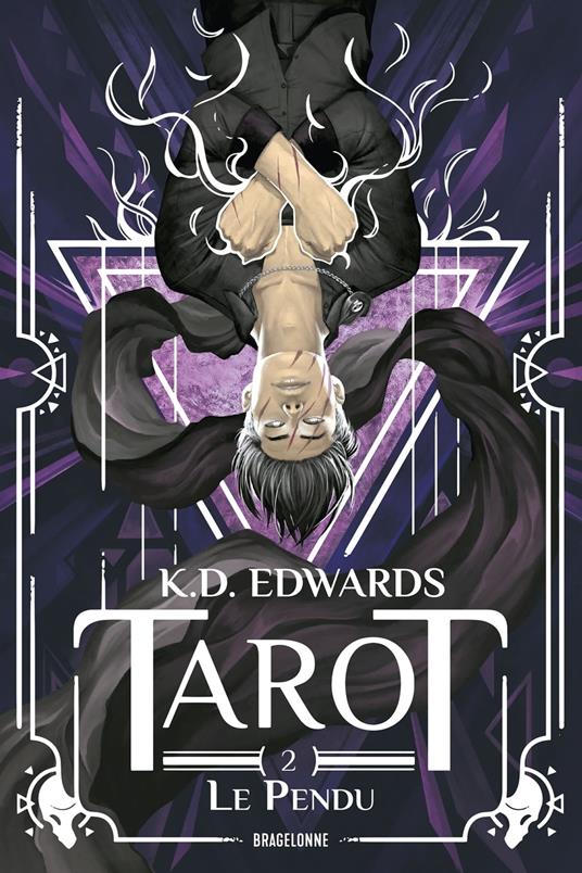 Tarot, T2 : Le Pendu