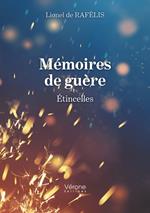 Mémoires de guère – Étincelles