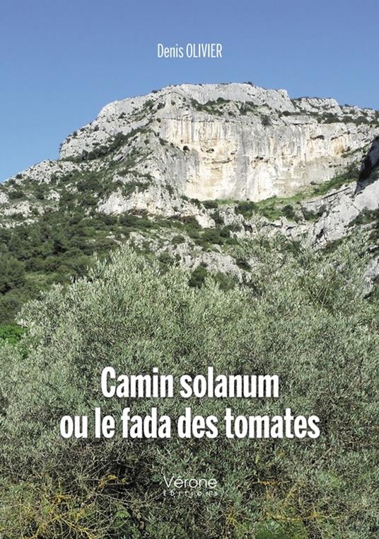 Camin solanum ou le fada des tomates