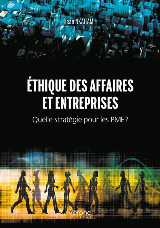 Éthique des affaires et entreprises