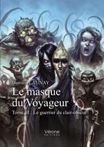 Le masque du Voyageur