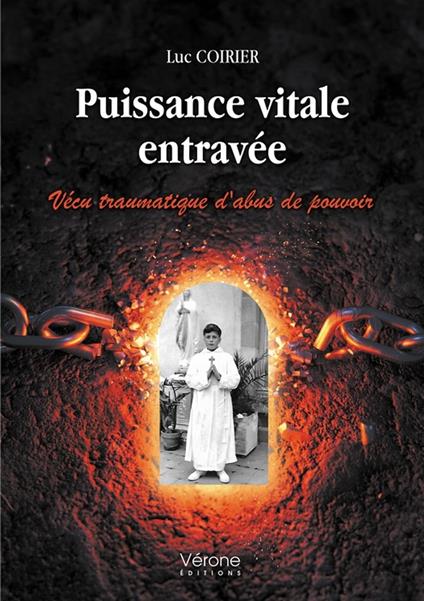 Puissance vitale entravée