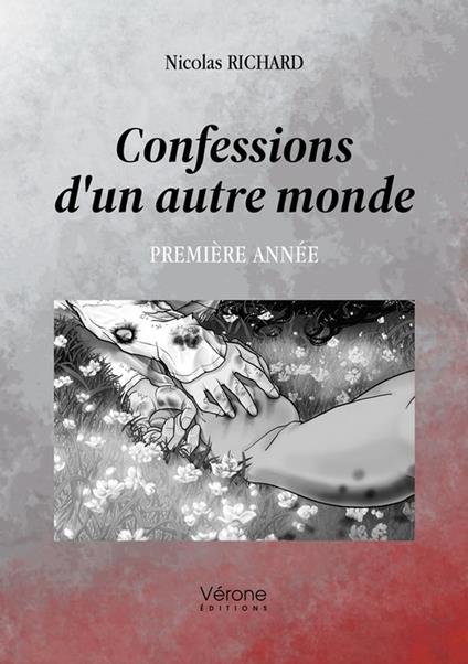 Confessions d'un autre monde