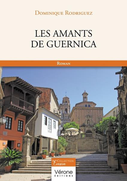 Les amants de Guernica