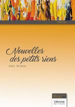 Nouvelles des petits riens