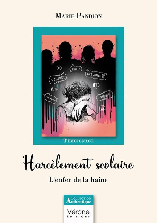 Harcèlement scolaire