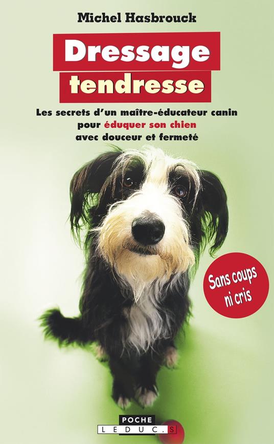 Dressage tendresse