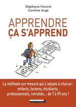 Apprendre, ça s'apprend