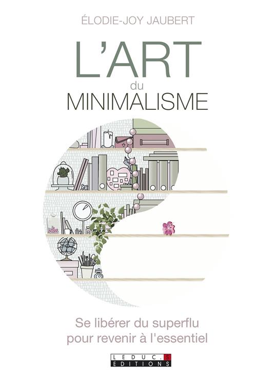 L'art du minimalisme