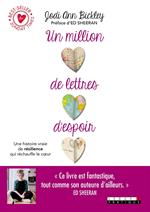 Un million de lettres d'espoir