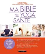 Ma Bible du yoga santé