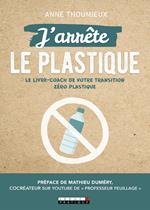 J'arrête le plastique