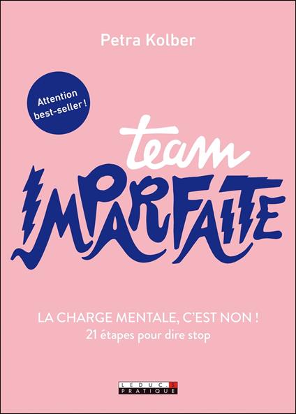 Team Imparfaite