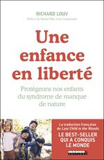 Une enfance en liberté