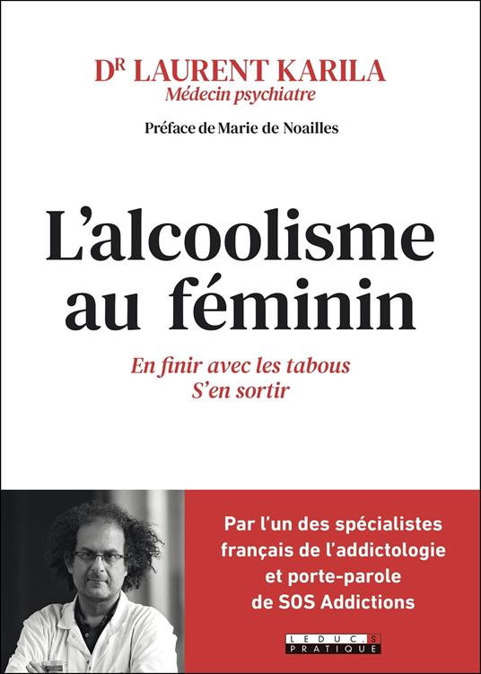 L'alcoolisme au féminin