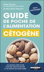 Guide de poche de l'alimentation cétogène