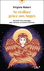 Se réaliser grâce aux anges